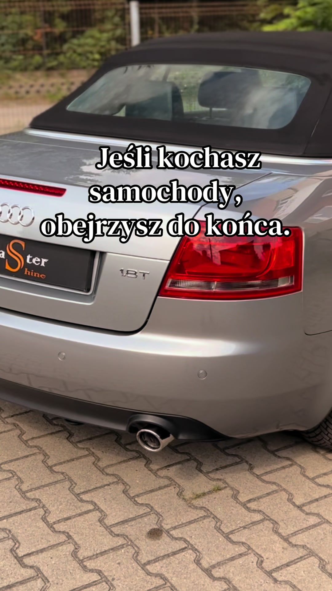 @Mastershine Detailing Rybnik