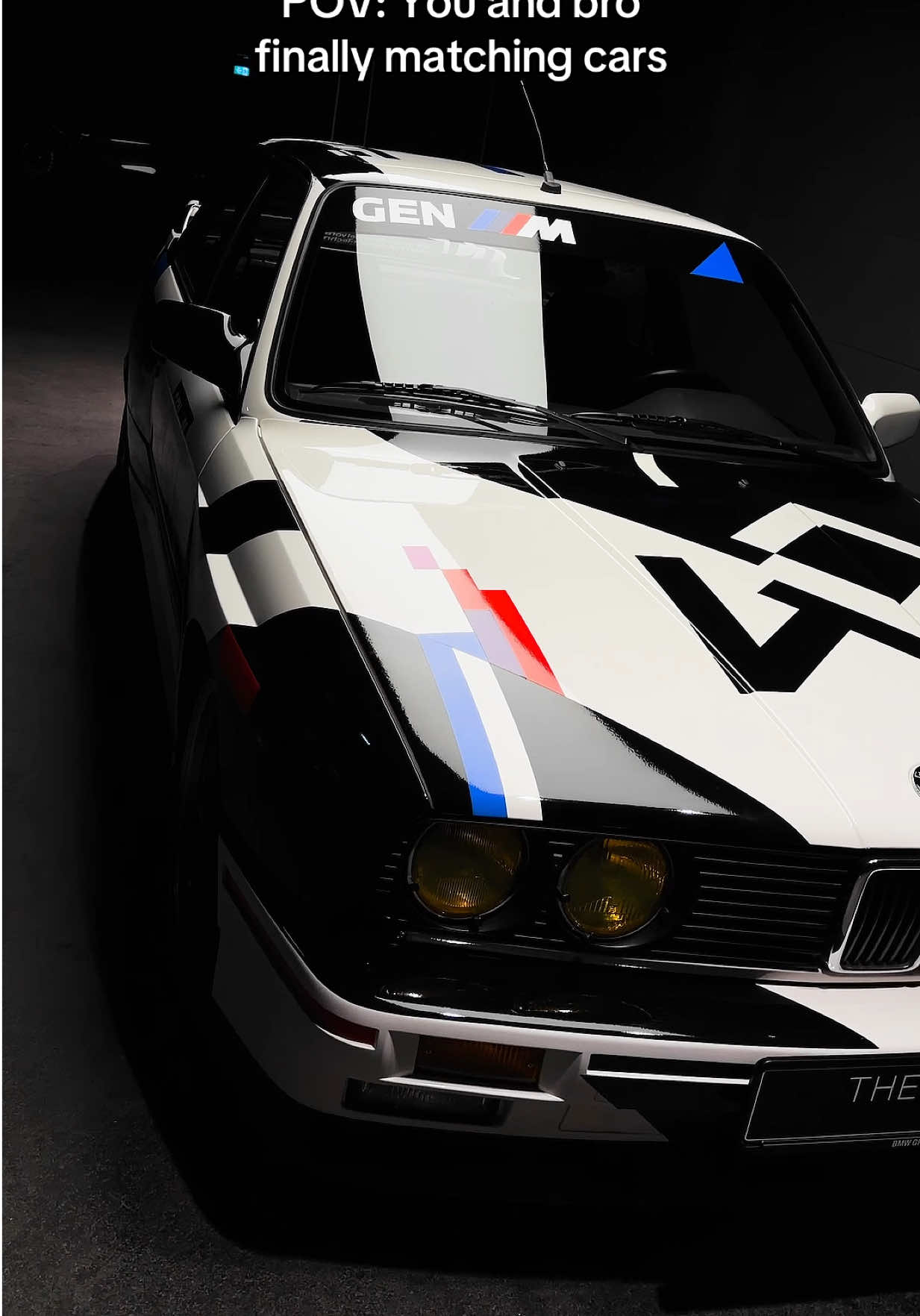 @BMW M
