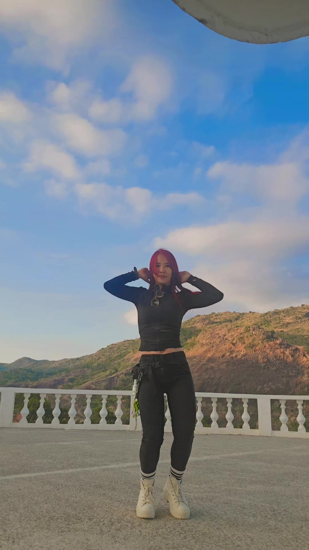 @lylor nillobenda