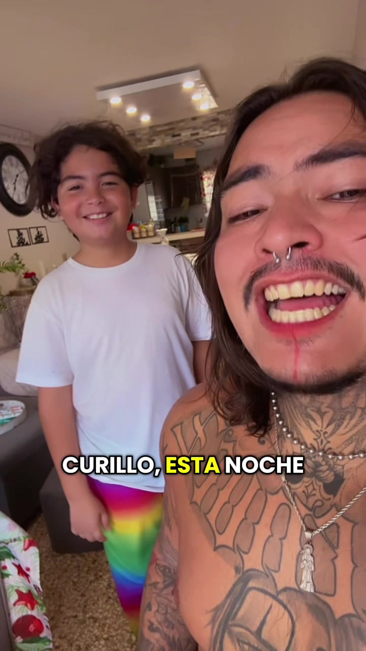 @ChinoMelendez