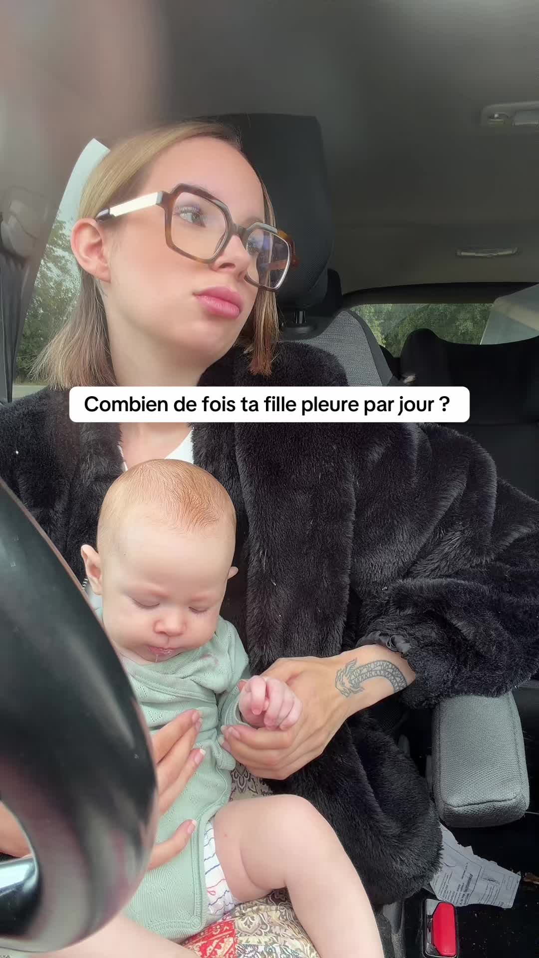 @Unamourtriple | Mom x4