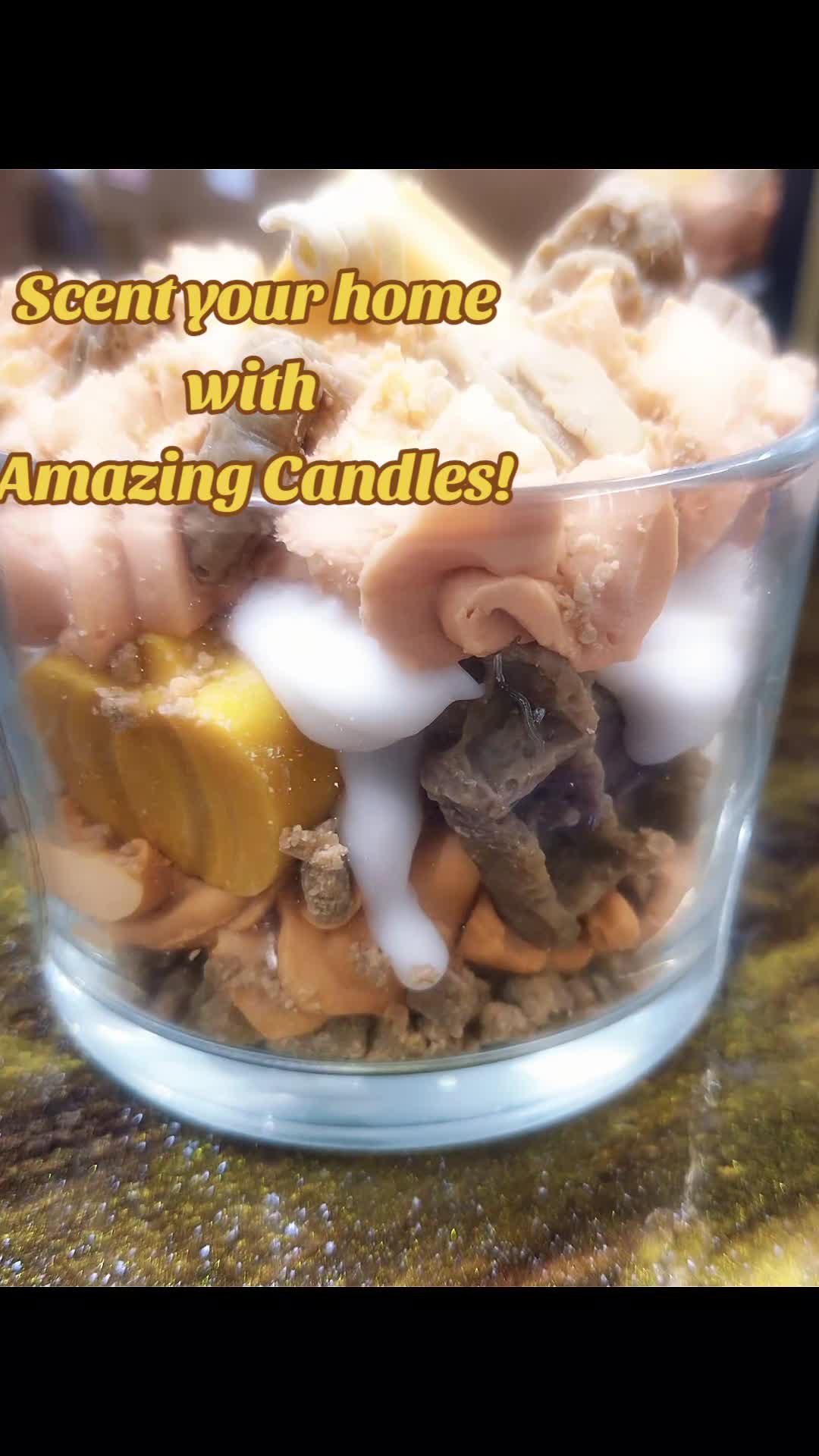@Amazing Candles & Gifts