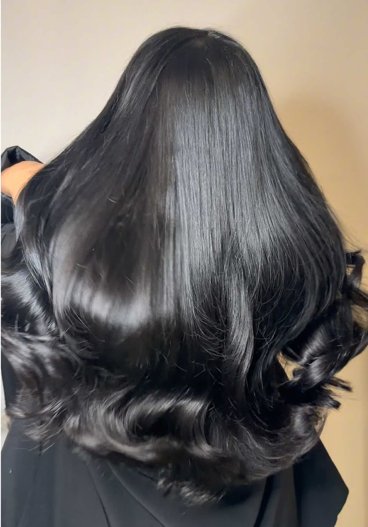@Luxuryhairbeauty