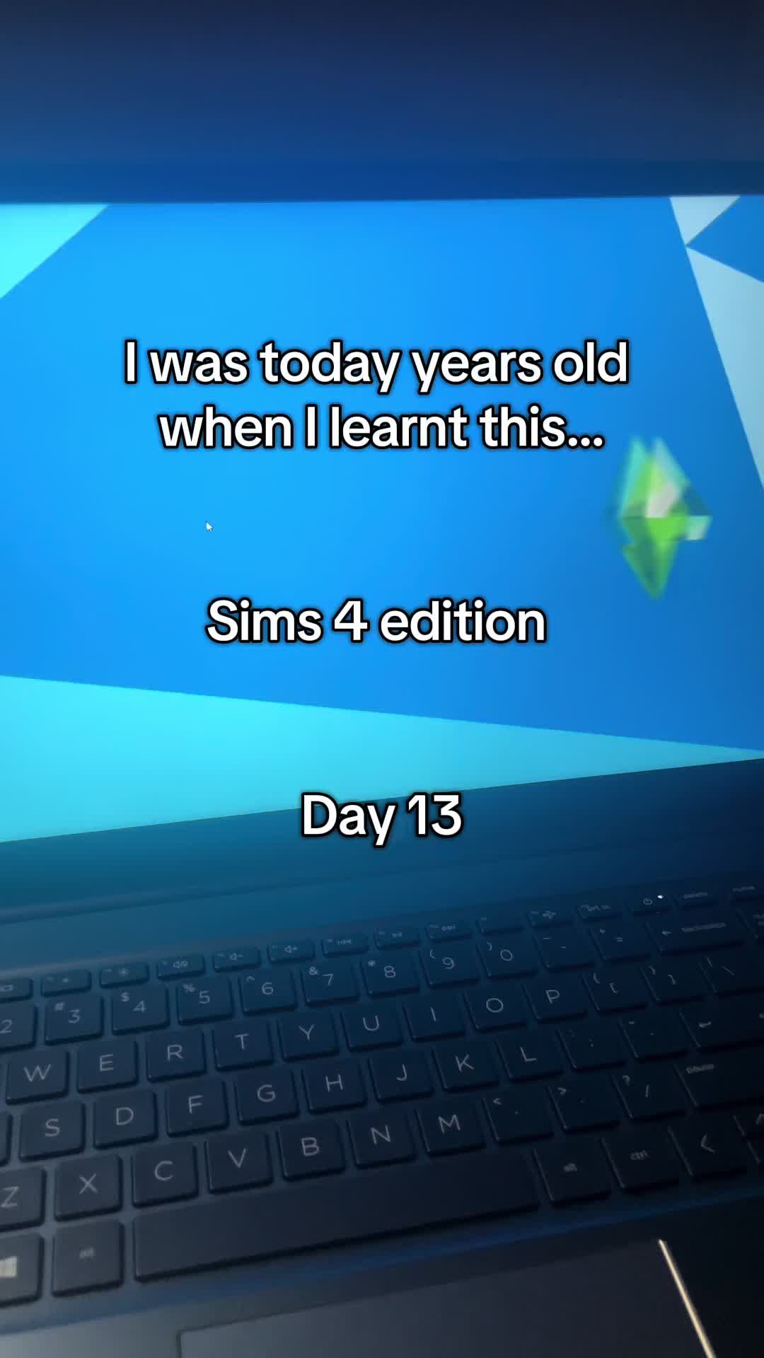 @SimPlaysSims💎