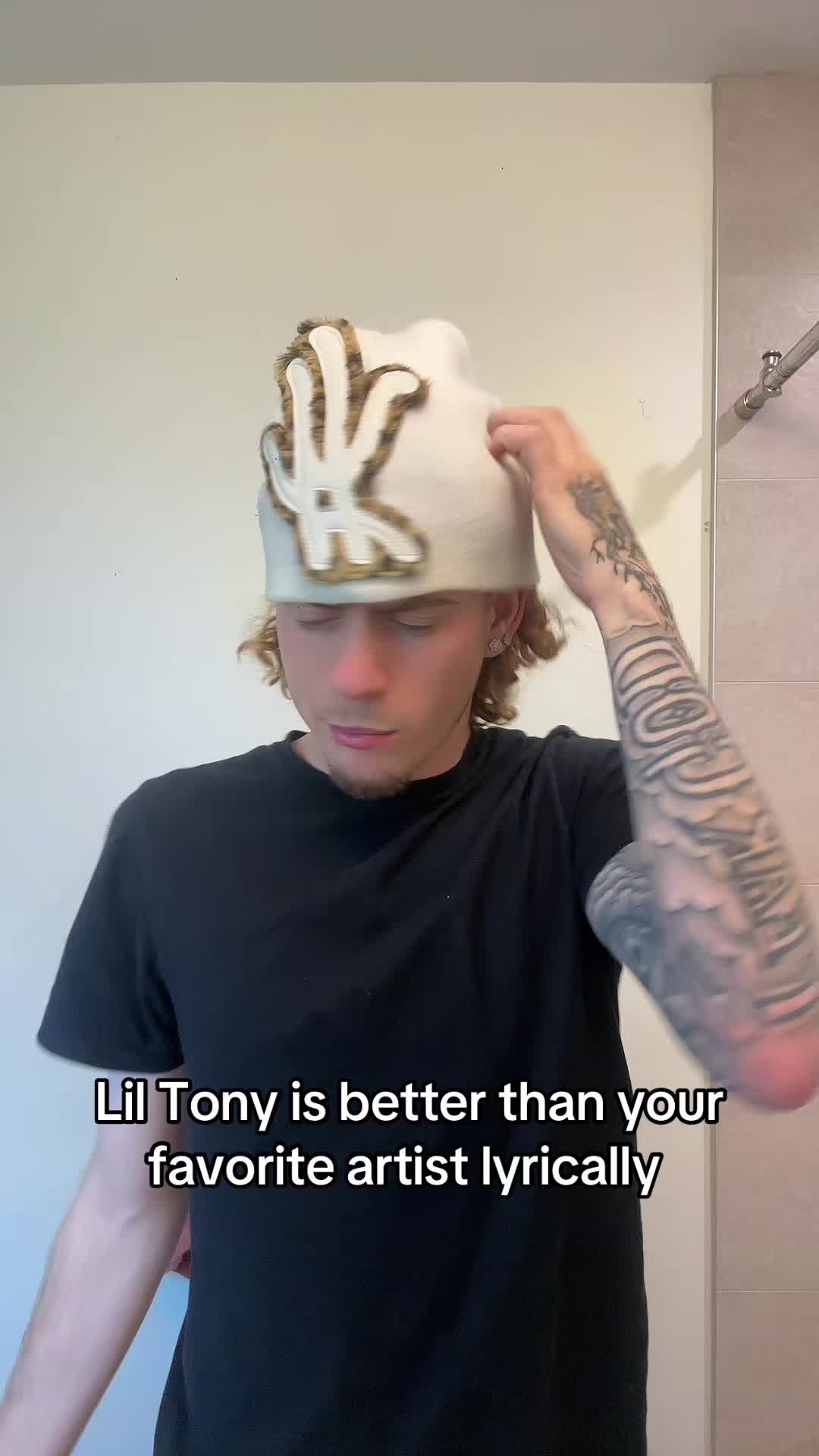 @Chase Patty