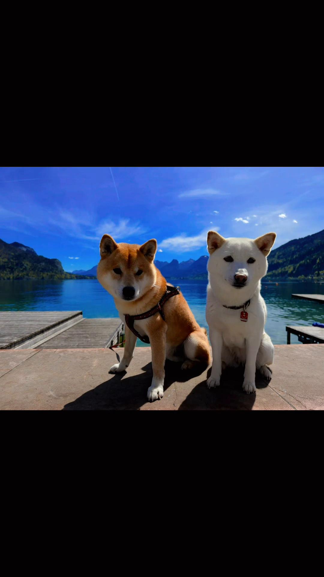 @Akihiro & Yuki
