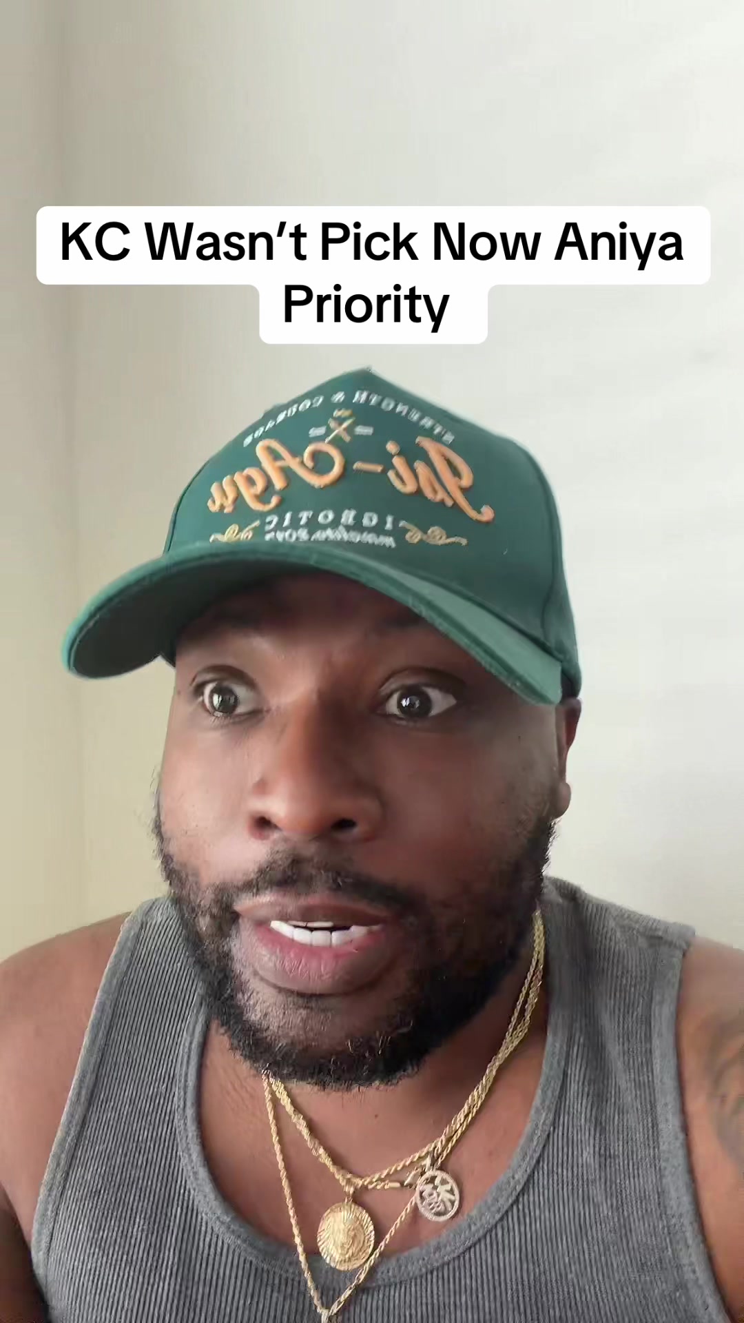 @Jamaal |Dallas Explorer