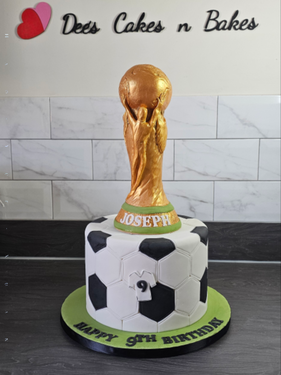 @Dee's Cakes n Bakes