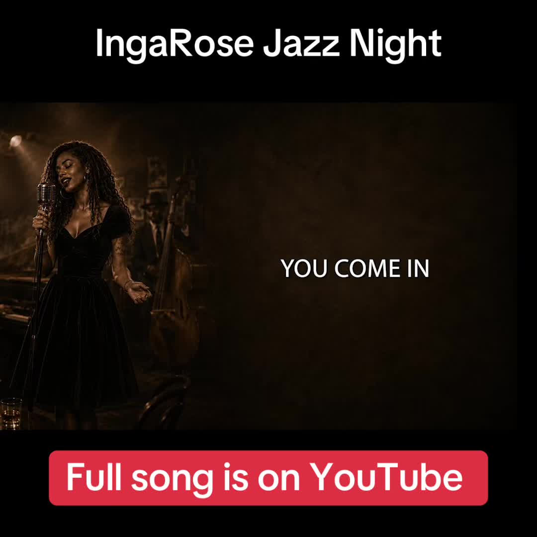 @IngaRose