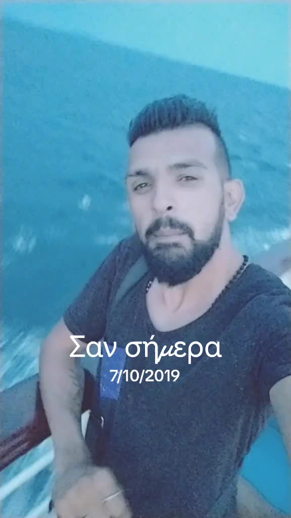 @spyros theodorou