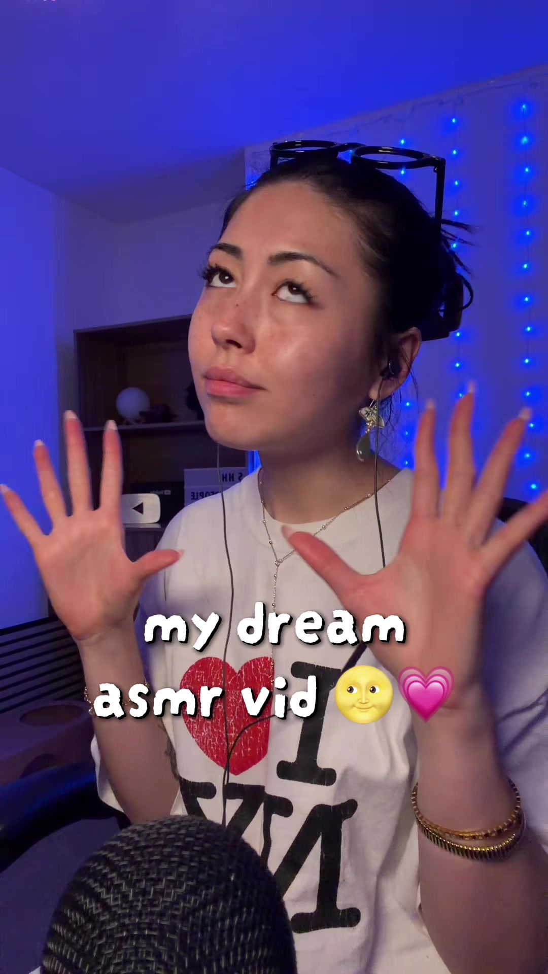 @angelic lofi ASMR