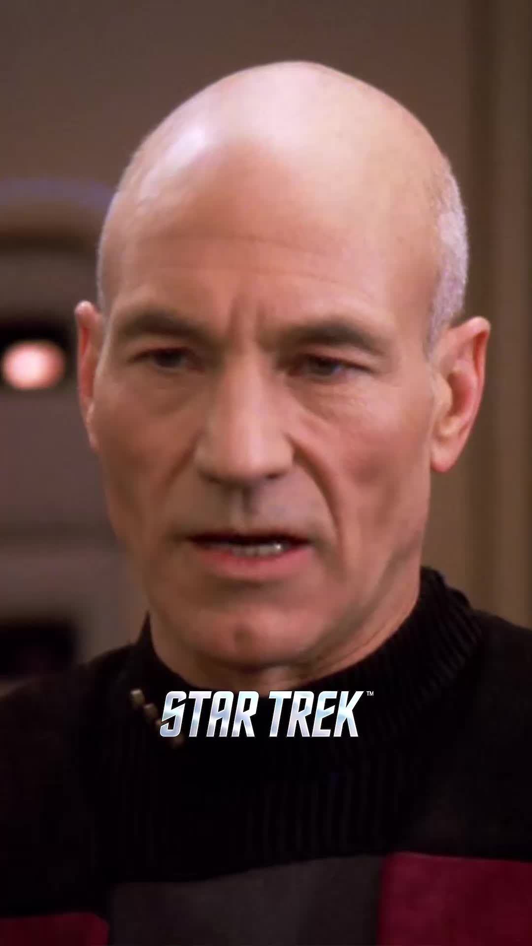 @Star Trek