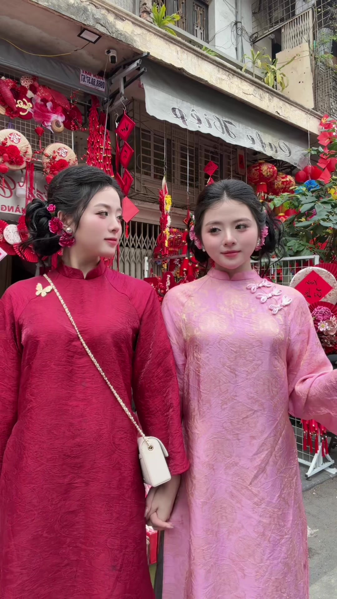 @Tuyền- Tuyến