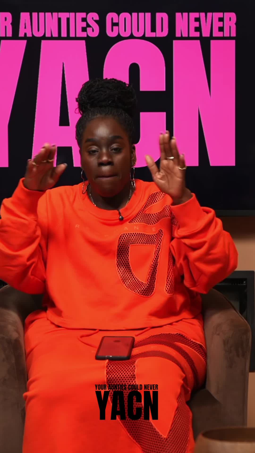 @yourauntiescouldneverpodcast
