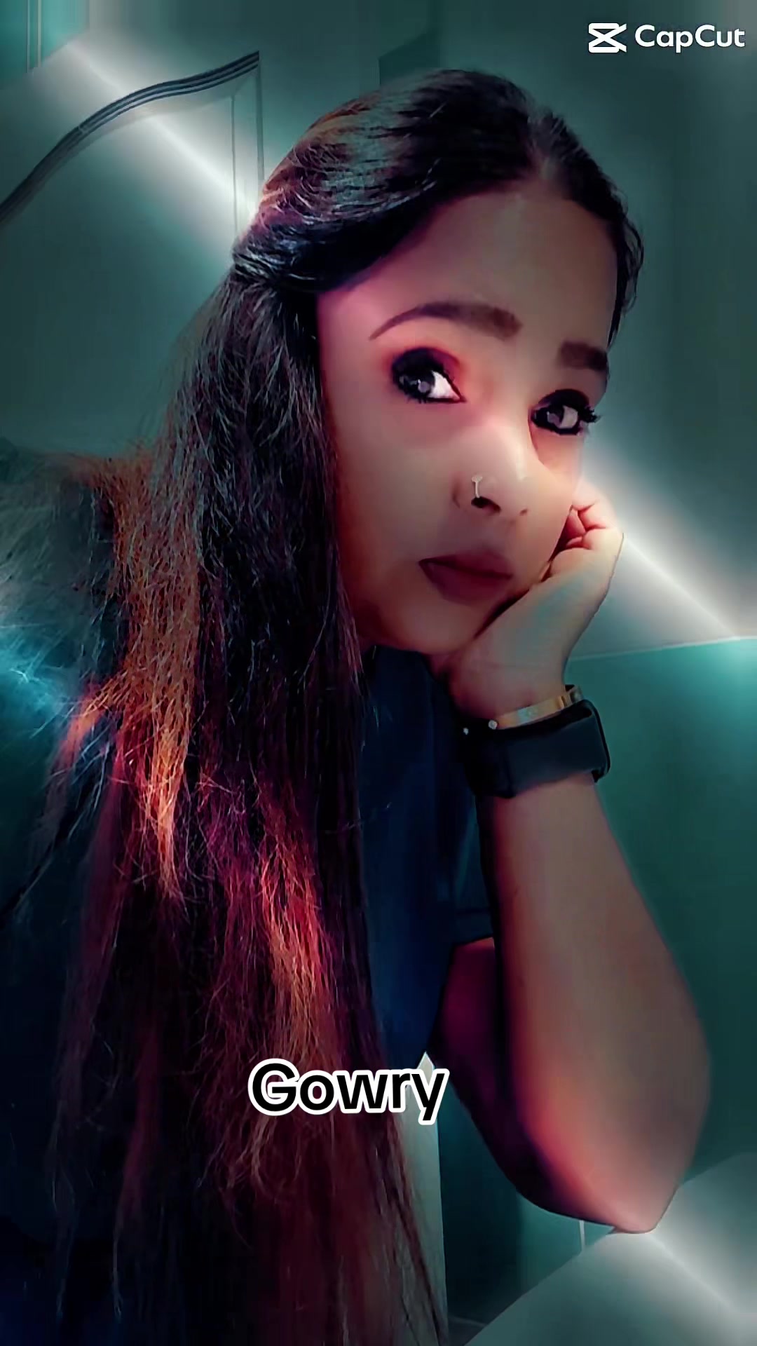 @gowry chellaponnu1