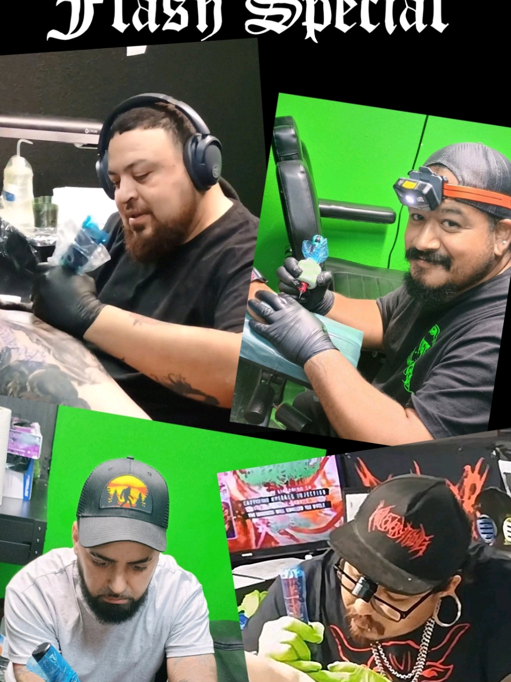 @UnderGroundTatz