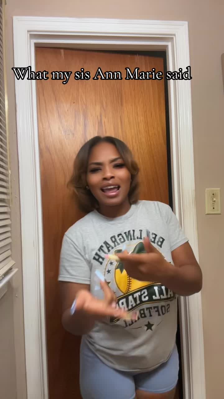 @Mari Elizabeth