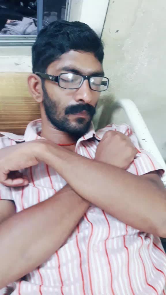 @സഖാവ് രാഹുൽ ഗോപിനാഥൻ