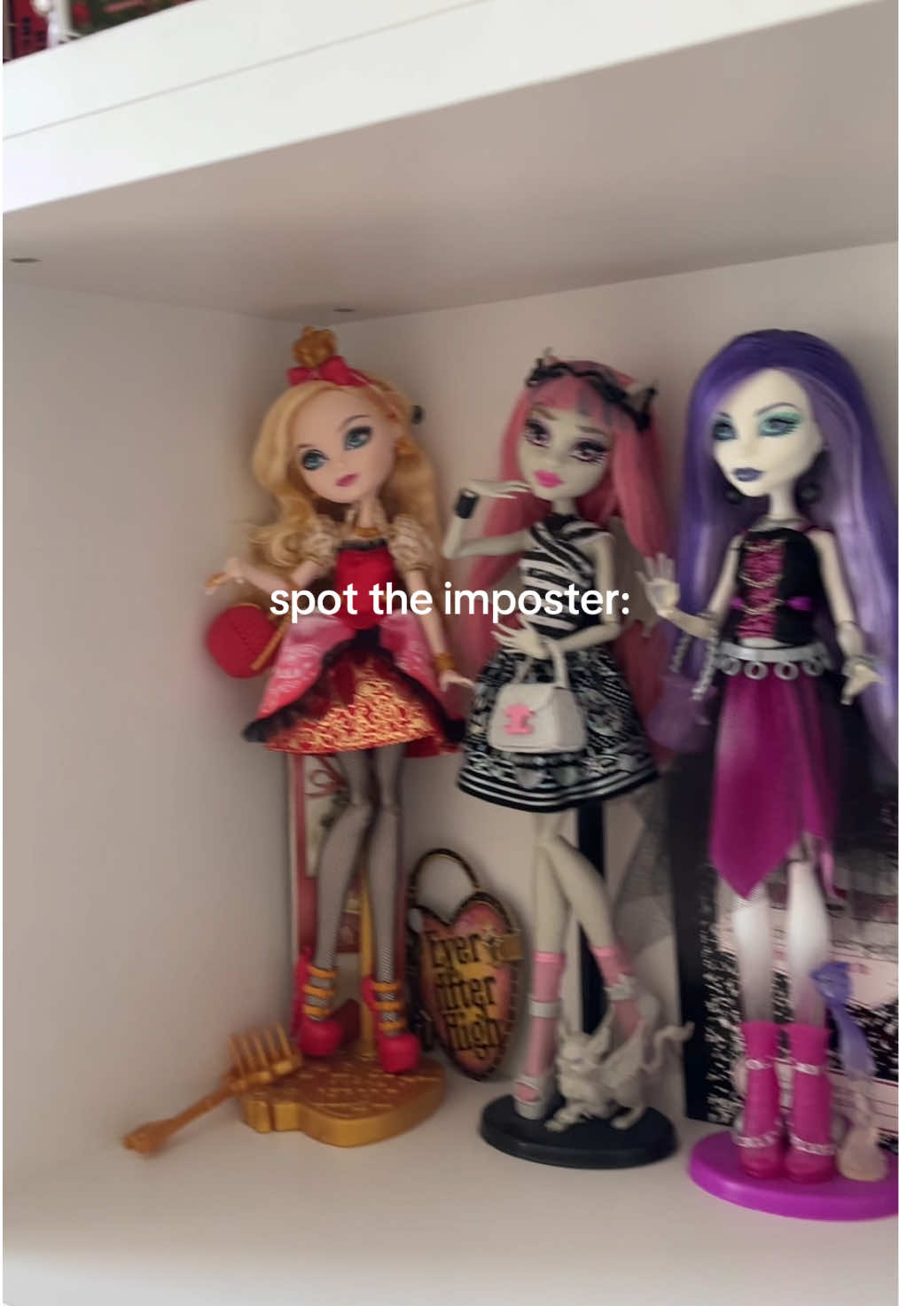 @doll lover <3