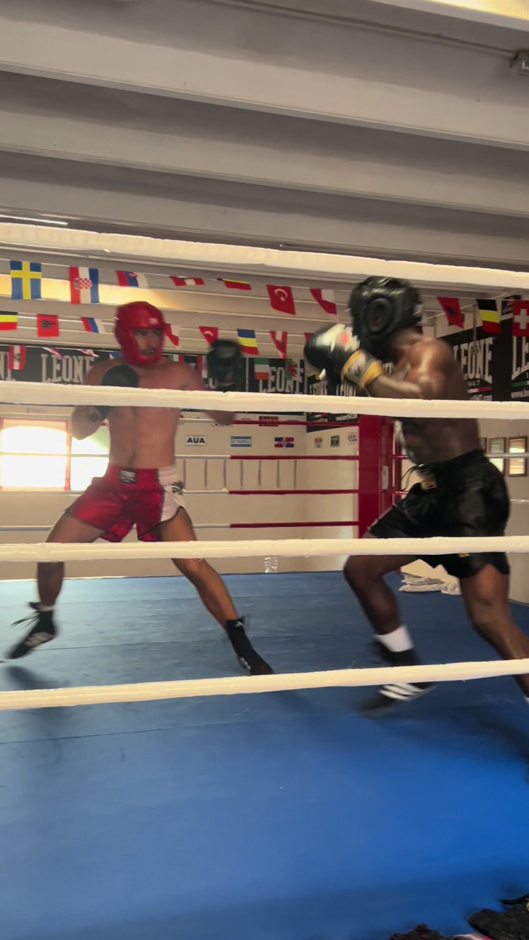 @Boxe GiuseppePizzo