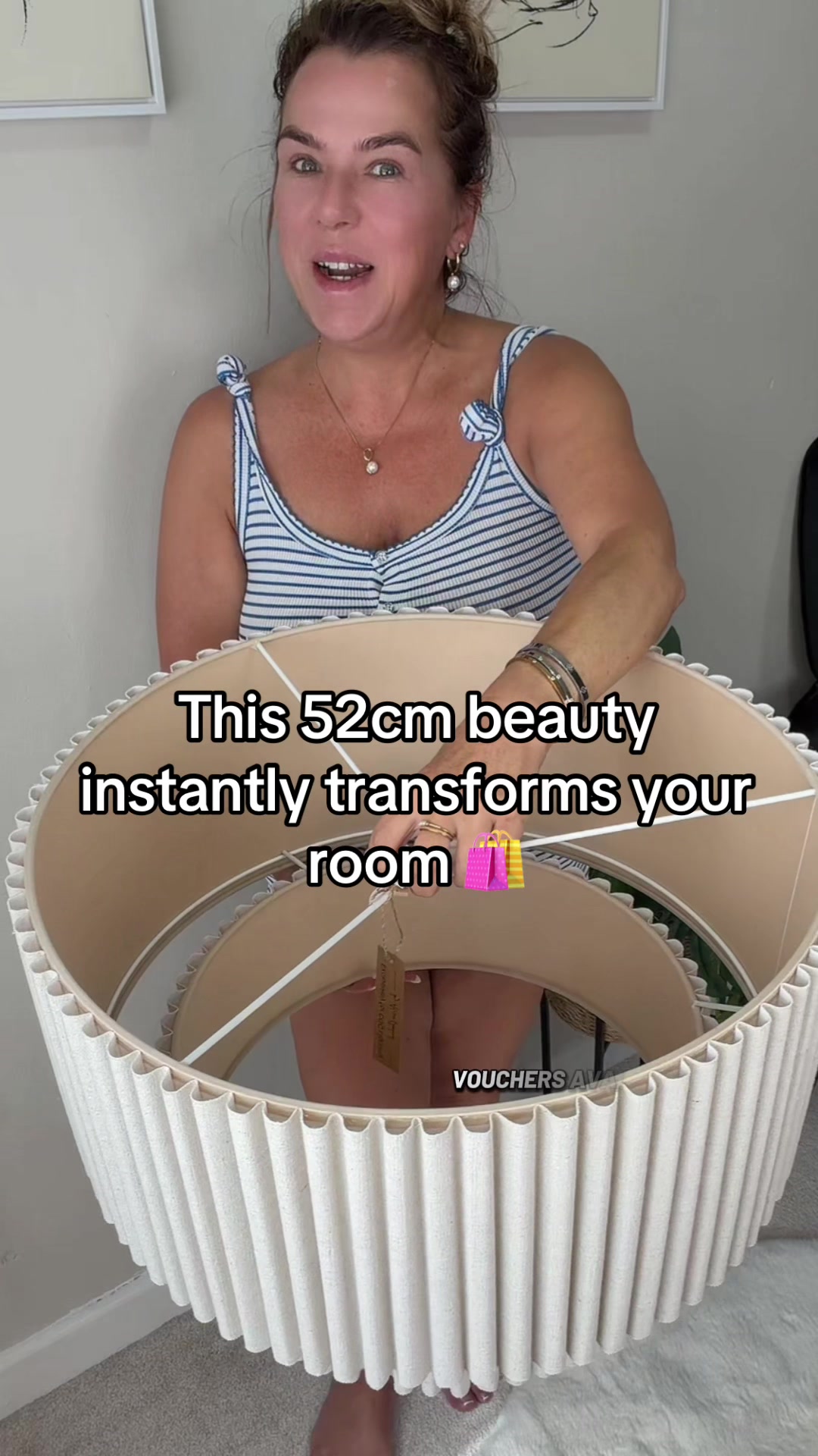 @Shaz finds 🛍️