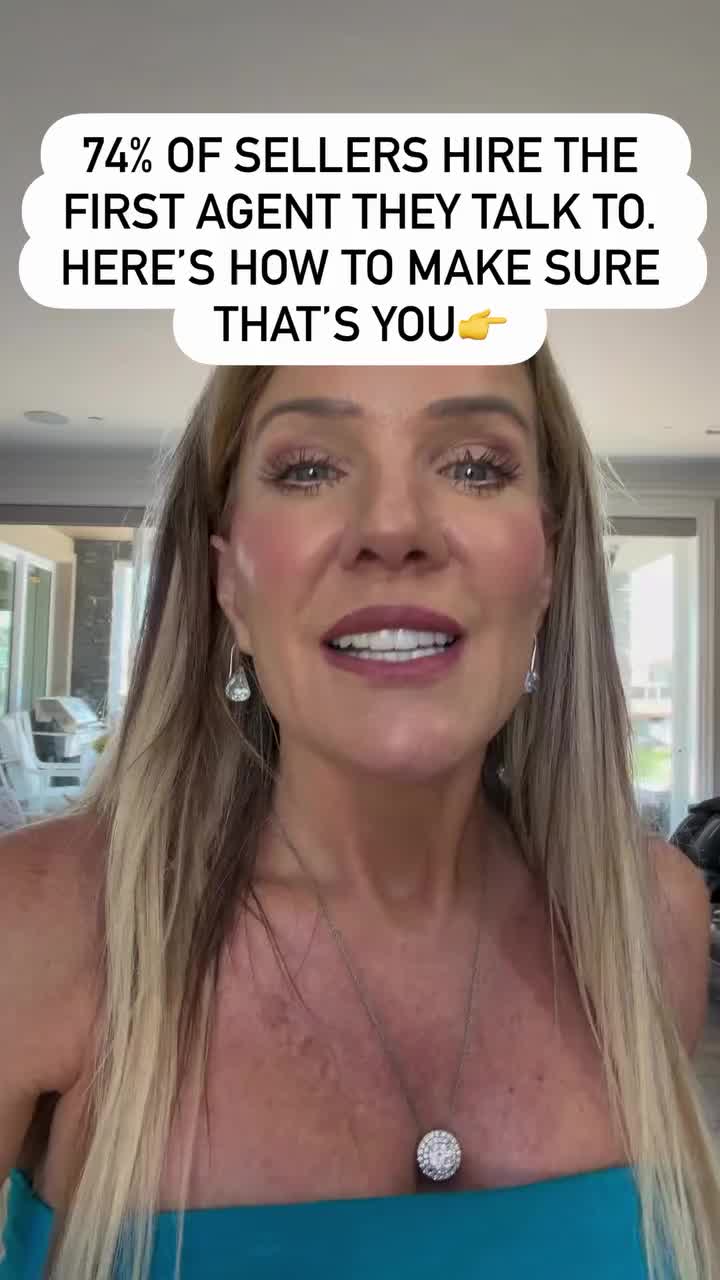 @Krista Mashore | Real Estate