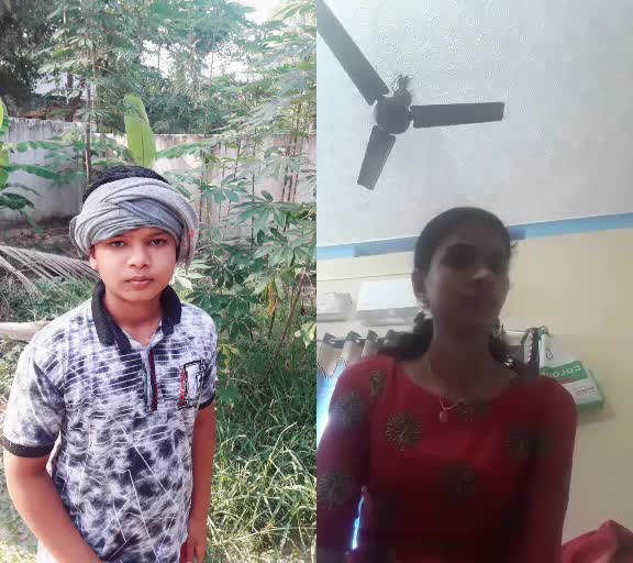 @surya kiran