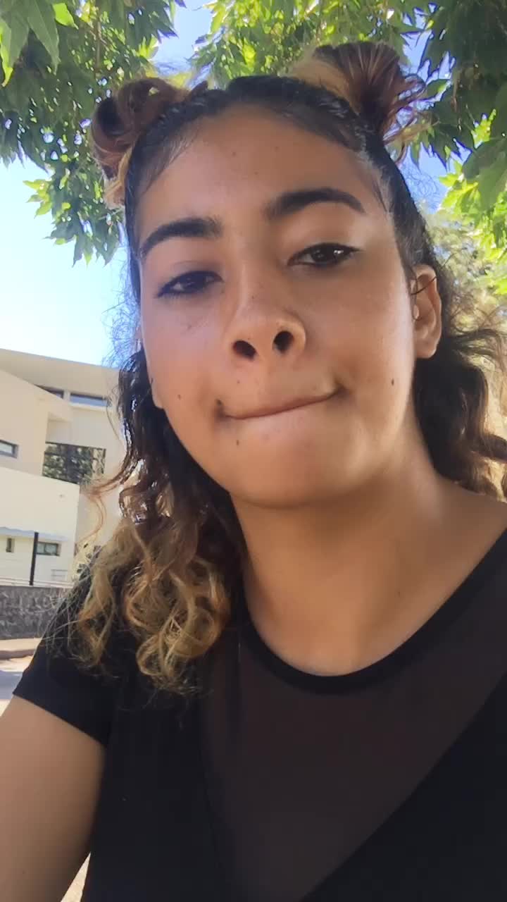 @Alyson Nirlo