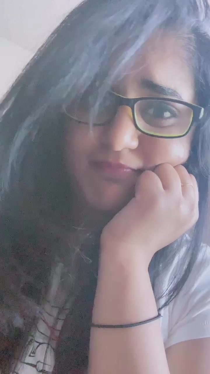 @Amulyasree