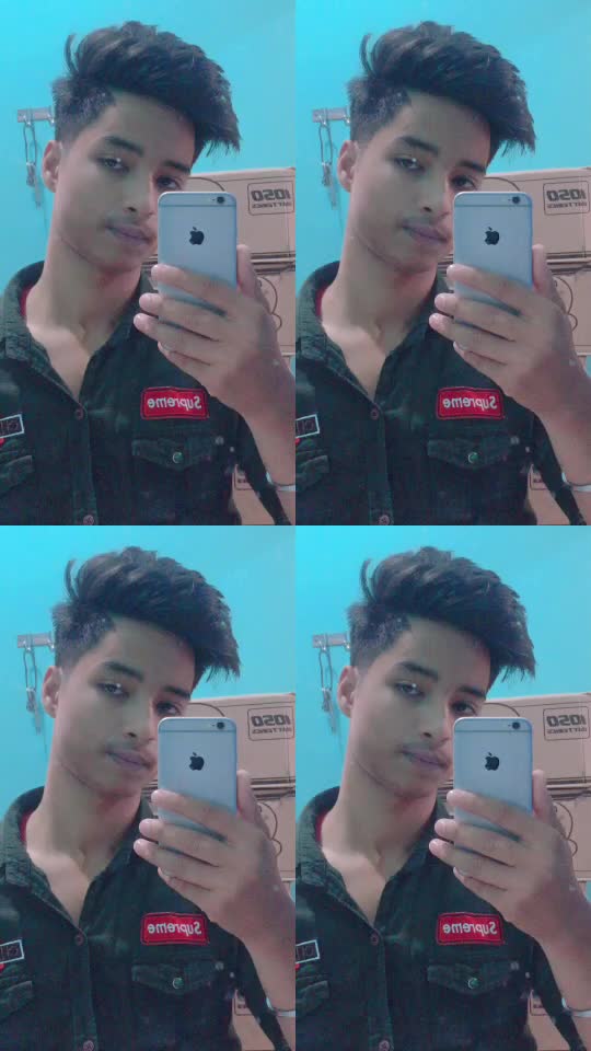 @Ranjan Gupta