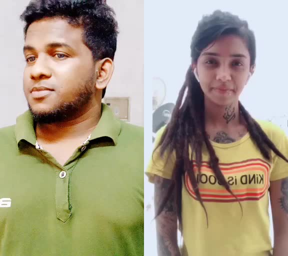 @SUNIL SUKUMARAN