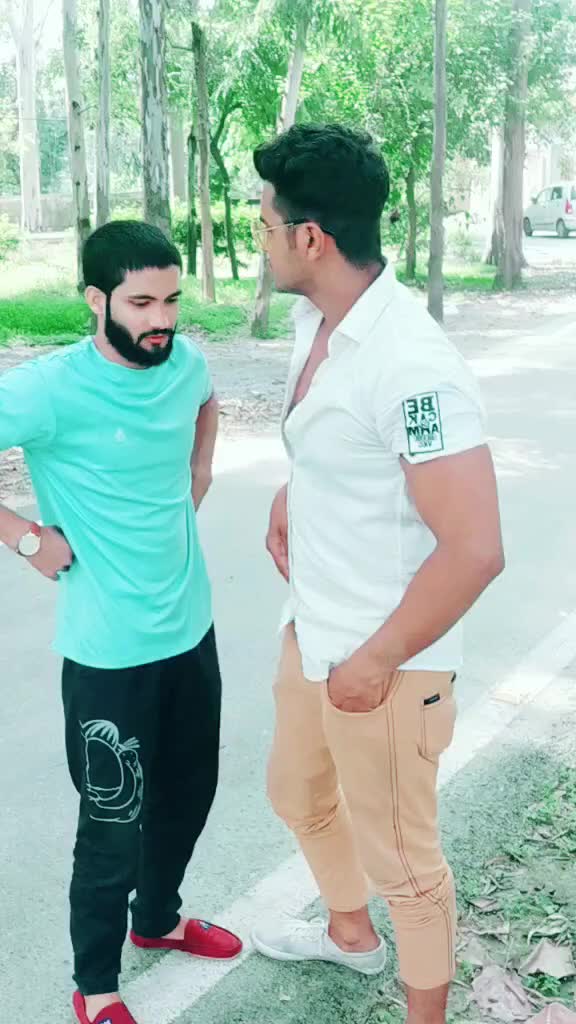 @Aarif Tyagi