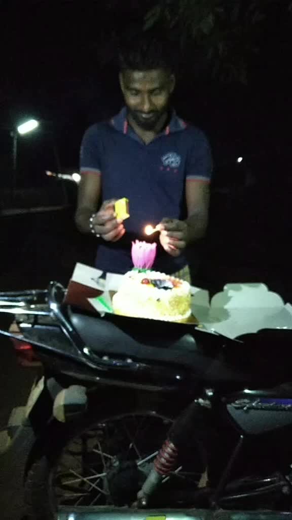 @Rachan Puttur