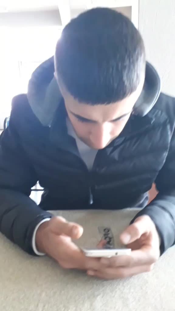 @bulduk serhat