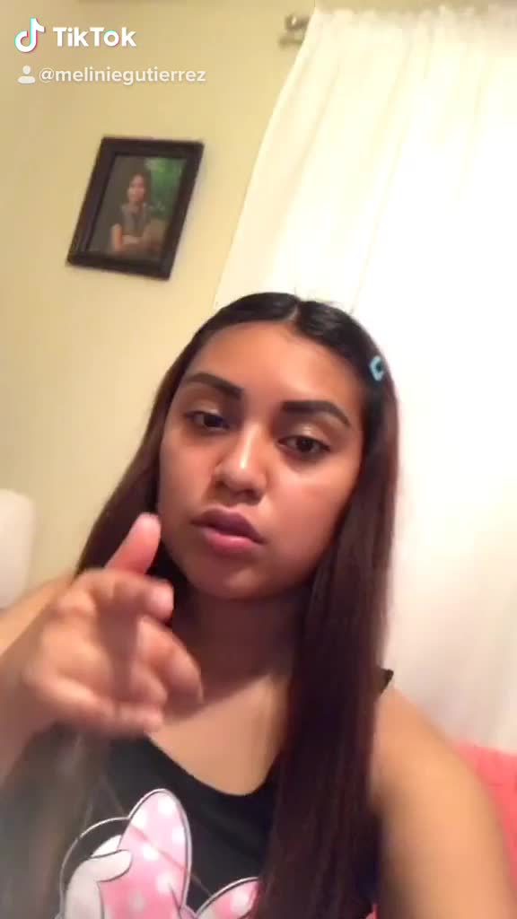 @Melinie Gutierrez
