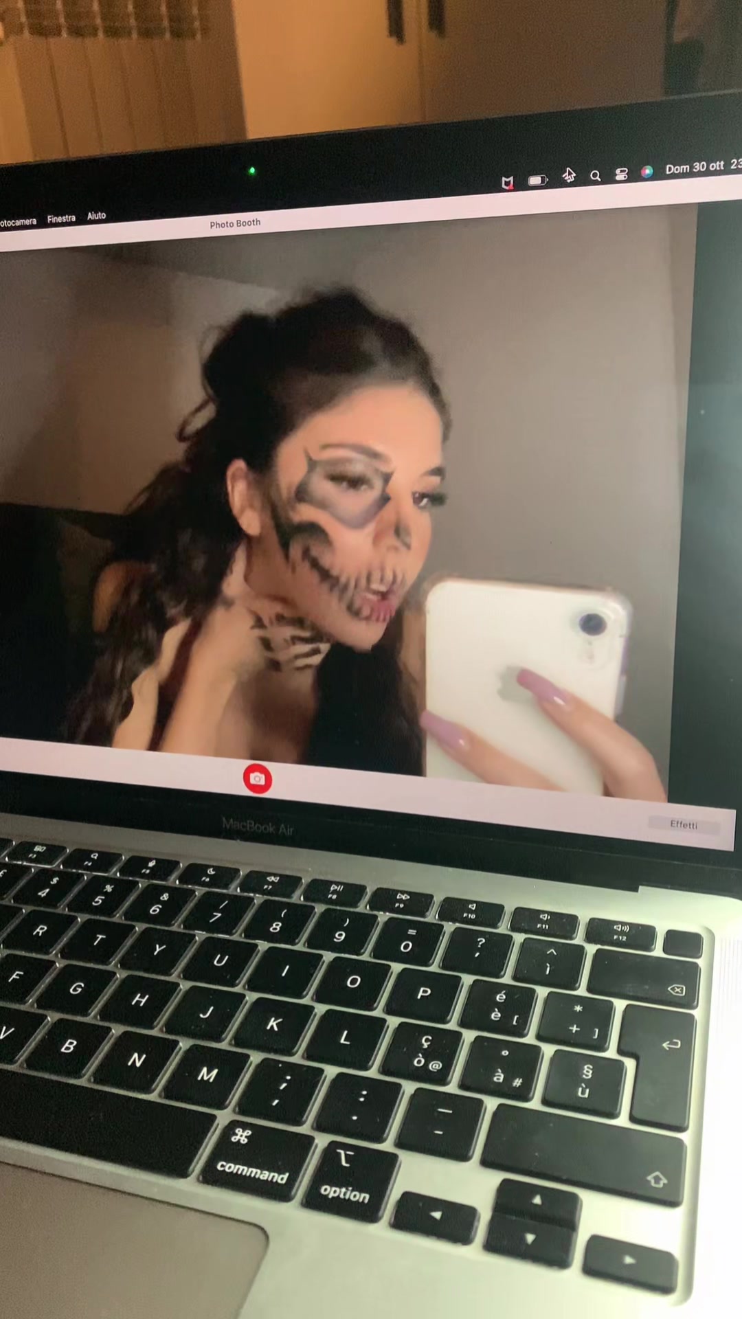 @Nunzia Marandino