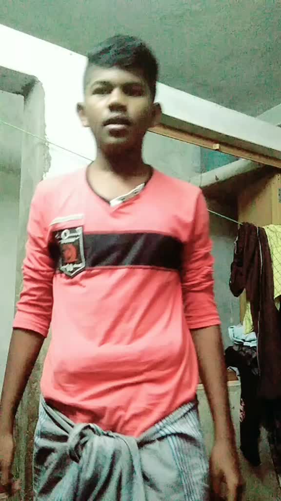 @Rock Siva