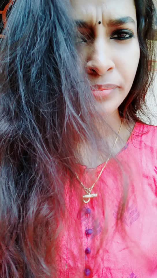 @Anjali Venugopal