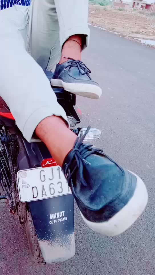 @Attitude... Boy