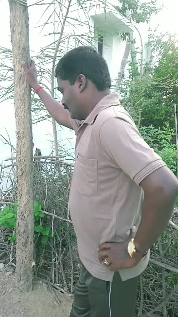 @Shanmuga Swamy