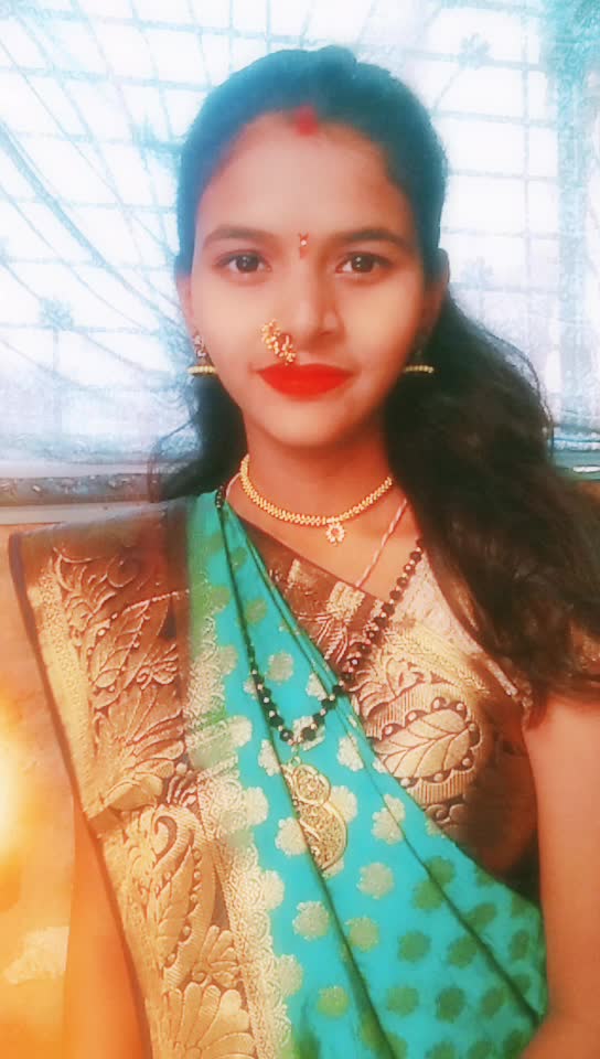 @Shweta Lokhande