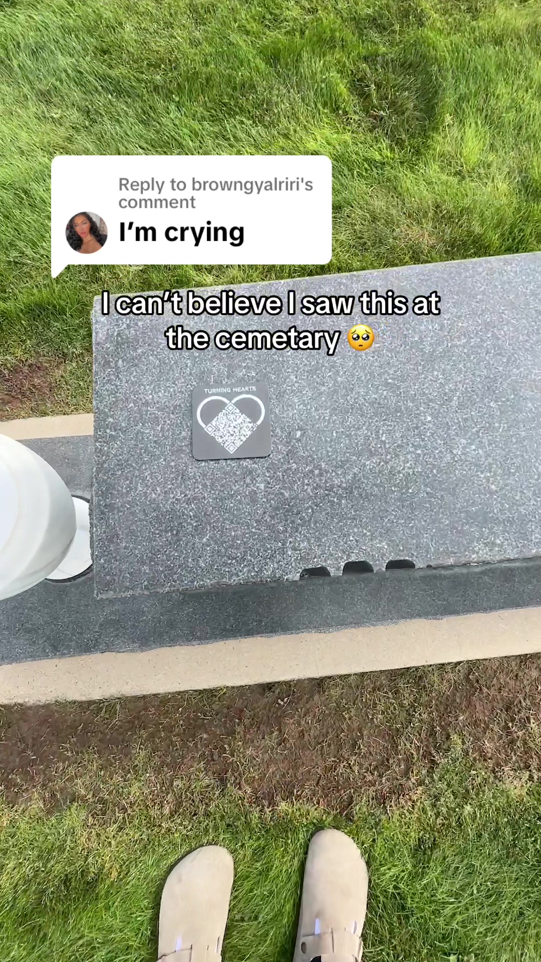 @Turning Hearts