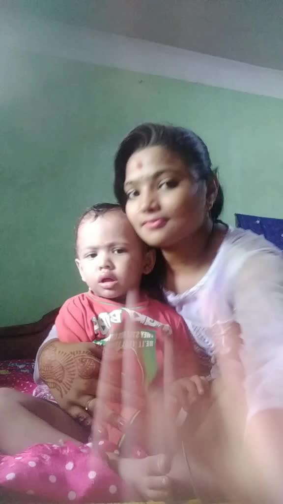 @Manisha