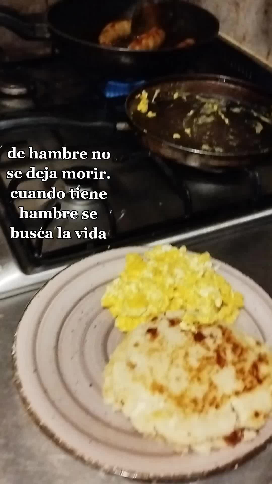 @María