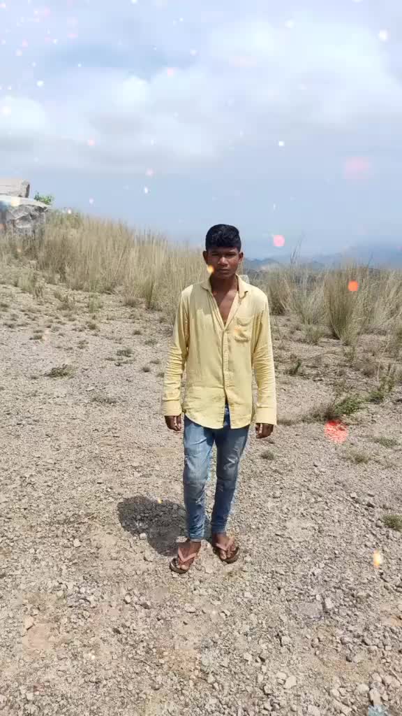 @Dani Rana