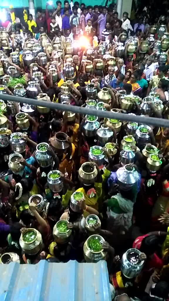 @Maruthu Mani