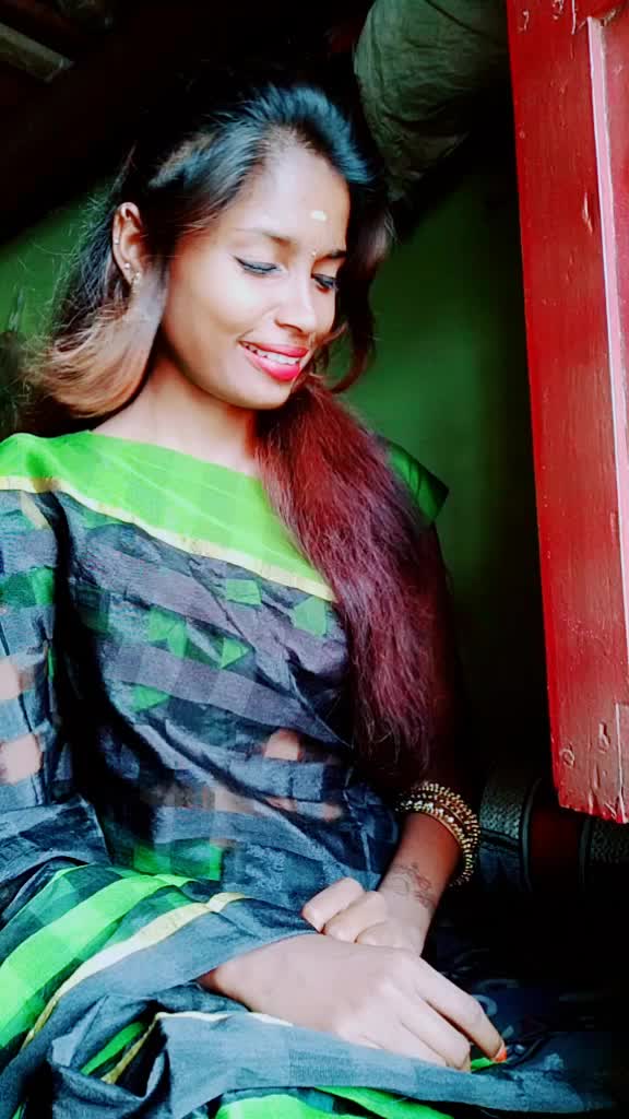 @Nithya_Sanjana