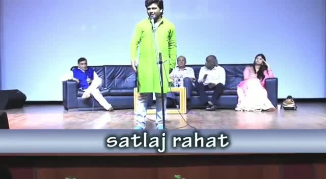 @Satlaj Rahat