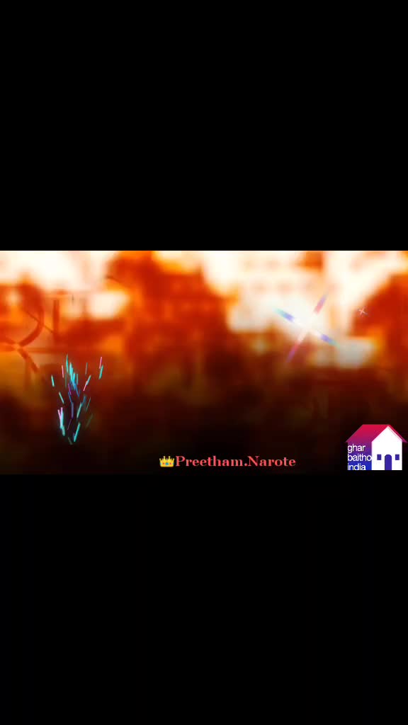 @Preetham Patil