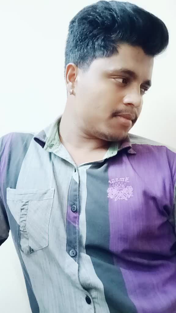 @Santhosh Gowda